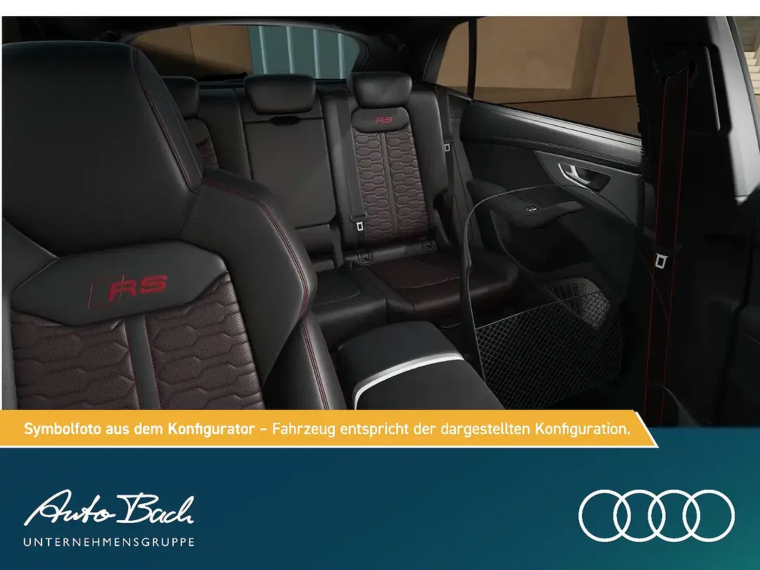 Audi RS Q8 - Thumbnail 9