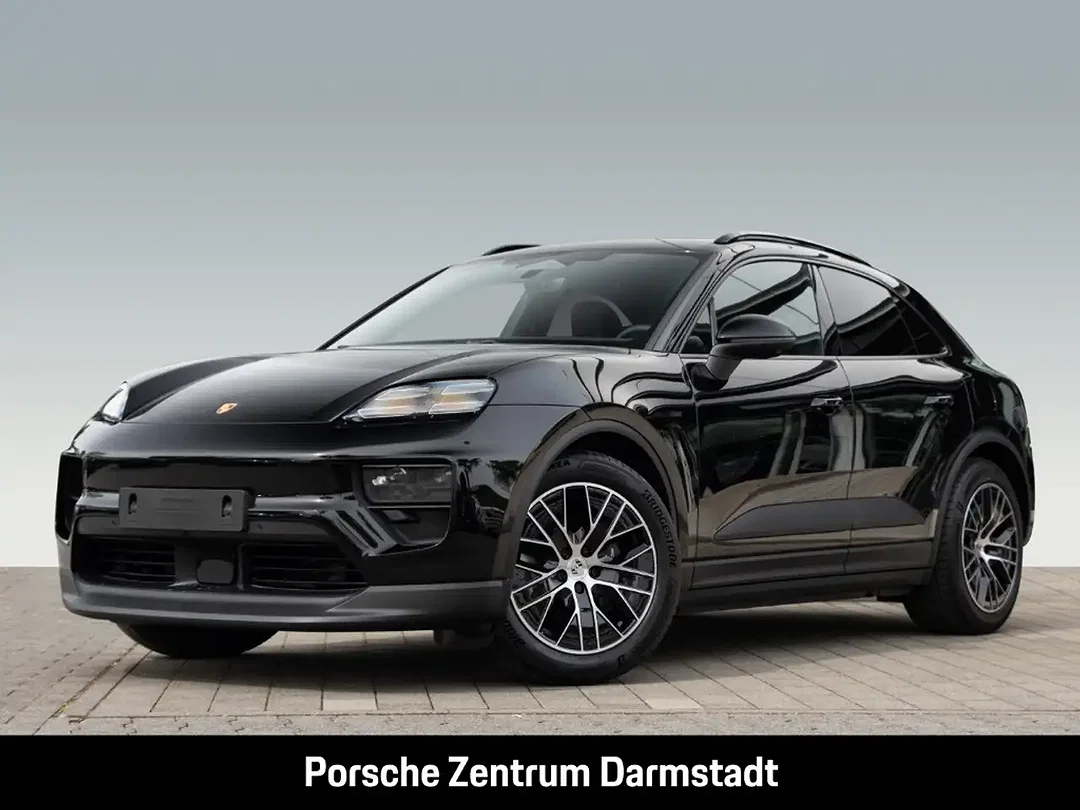 Porsche Macan - Afbeelding 1