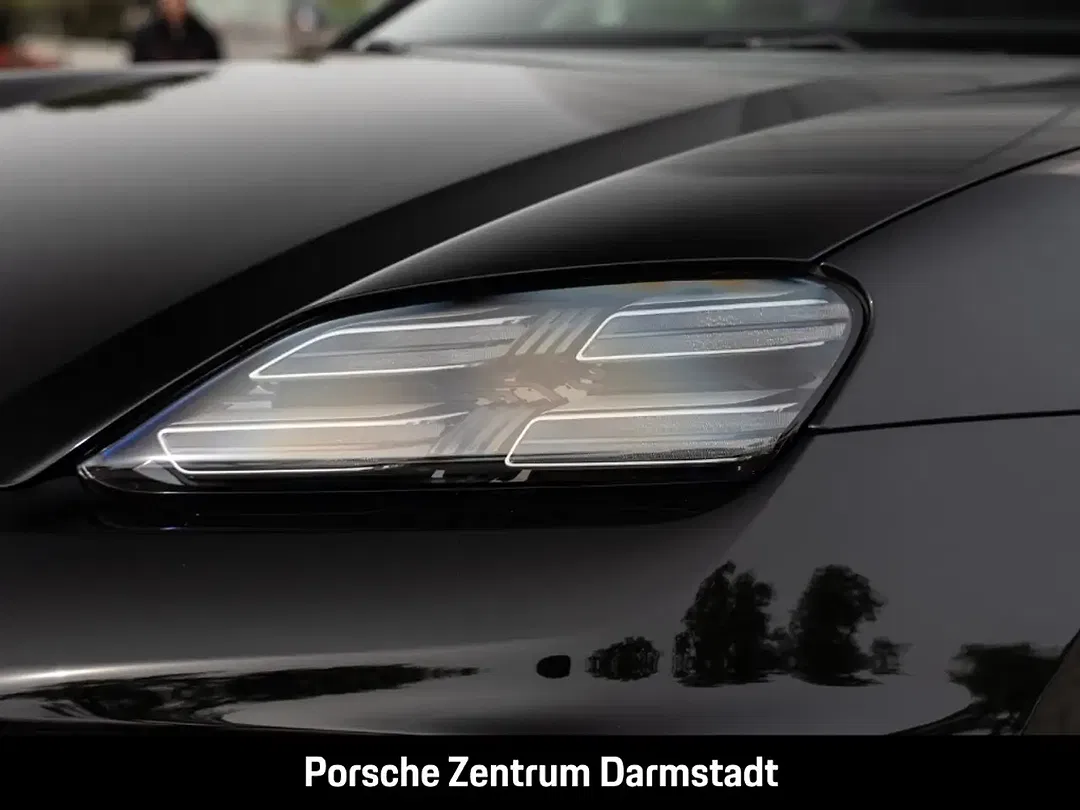 Porsche Macan - Thumbnail 10