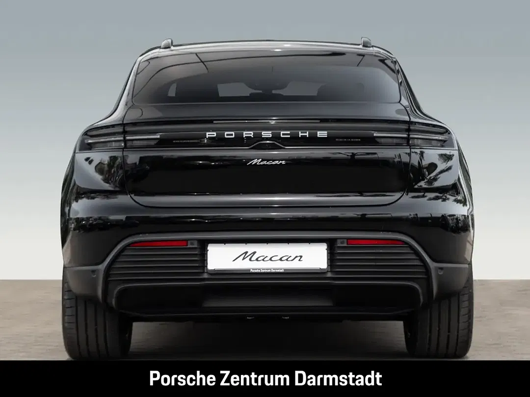 Porsche Macan - Thumbnail 11