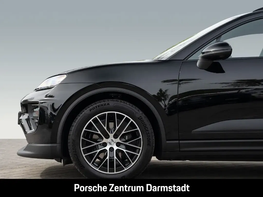 Porsche Macan - Thumbnail 13