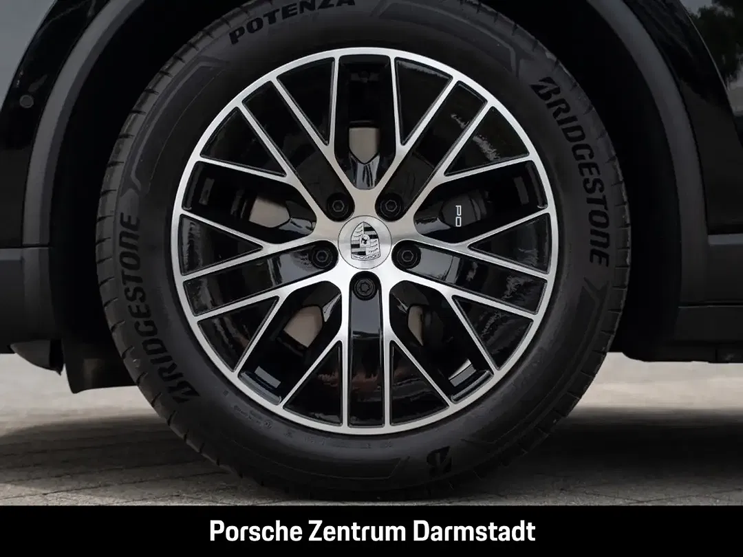 Porsche Macan - Thumbnail 14