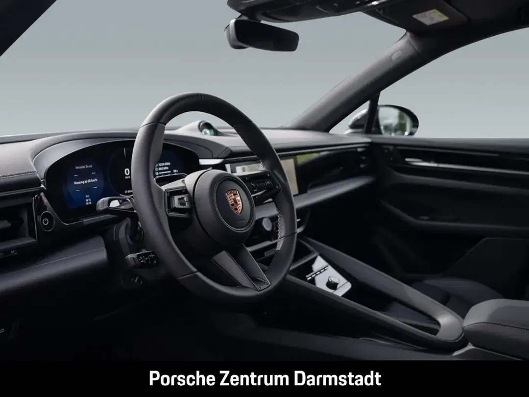 Porsche Macan - Thumbnail 4