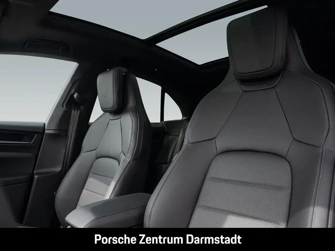 Porsche Macan - Thumbnail 5