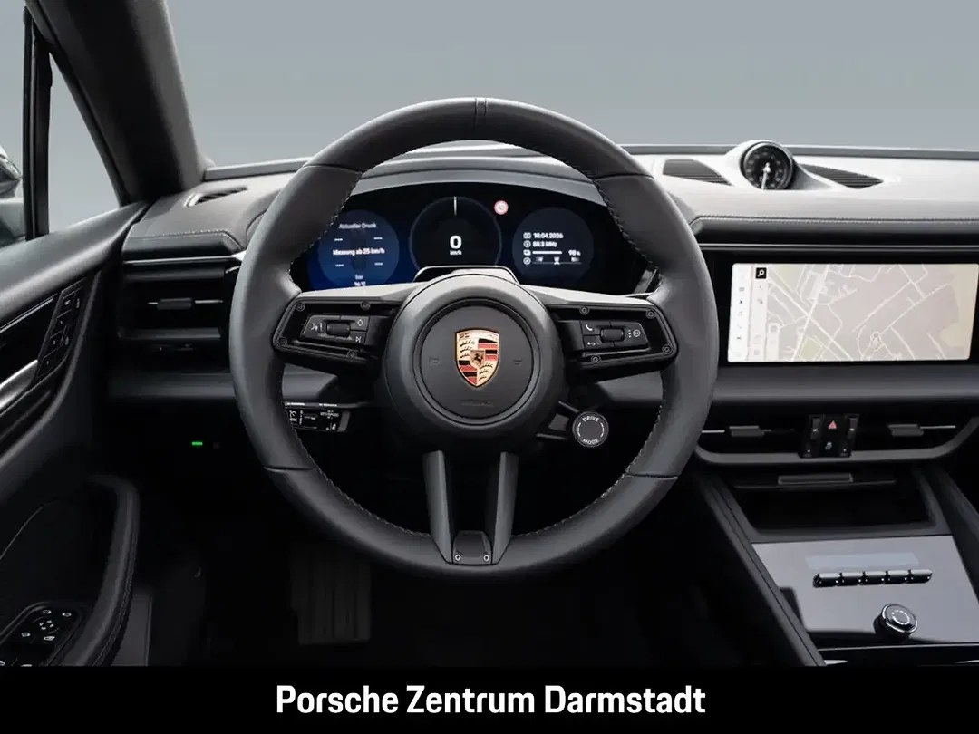 Porsche Macan - Thumbnail 6