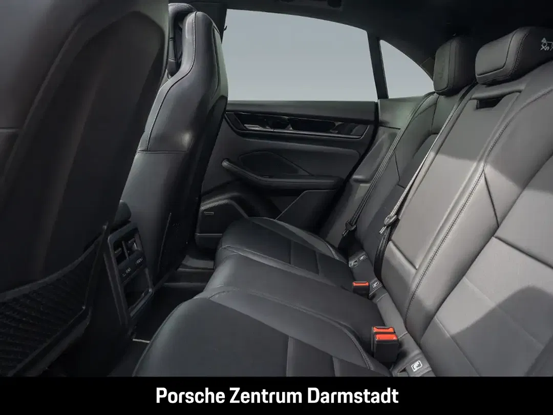 Porsche Macan - Thumbnail 7
