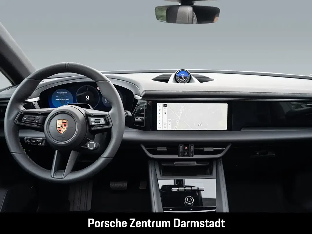Porsche Macan - Thumbnail 8