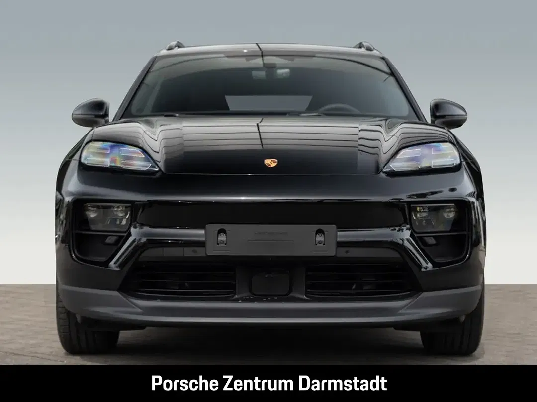 Porsche Macan - Thumbnail 9