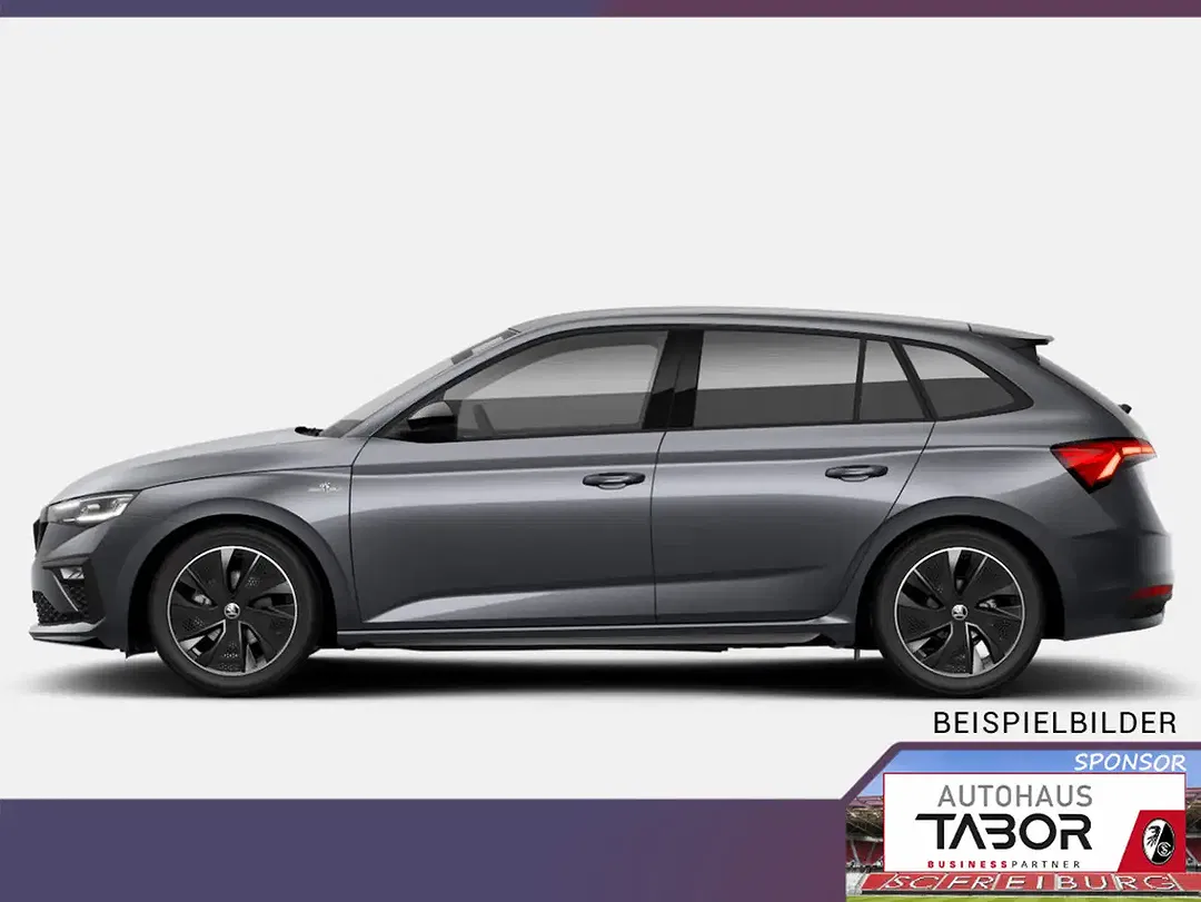 Skoda Scala - Thumbnail 2