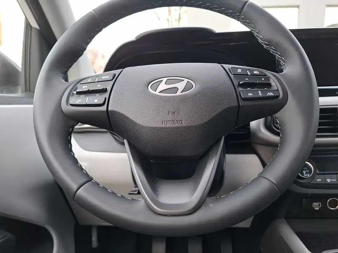 Hyundai i10 - Thumbnail 10