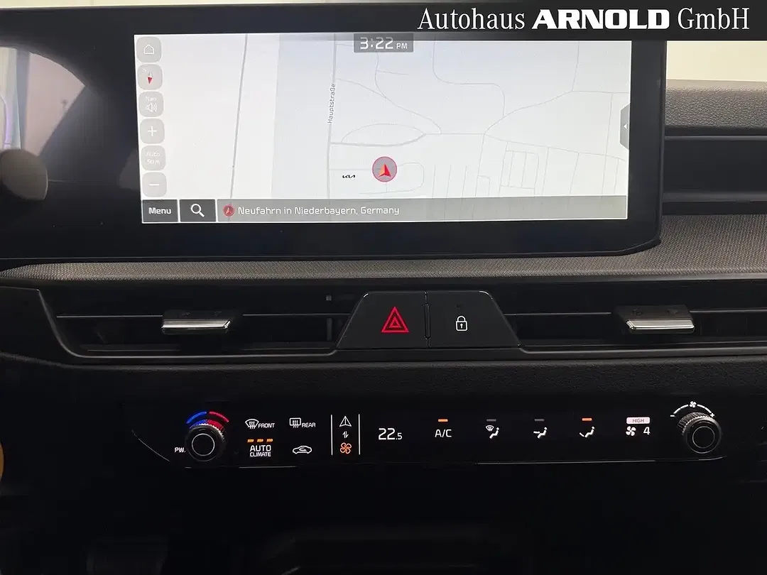 Kia Stonic - Thumbnail 10
