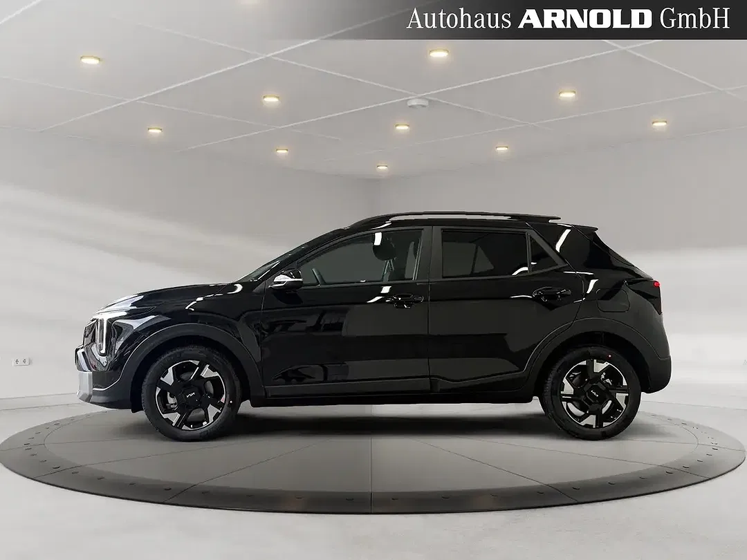 Kia Stonic - Thumbnail 2