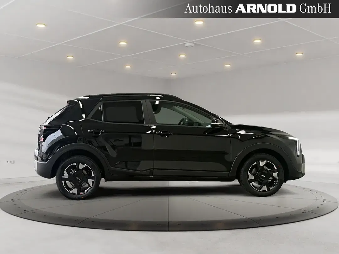 Kia Stonic - Thumbnail 5