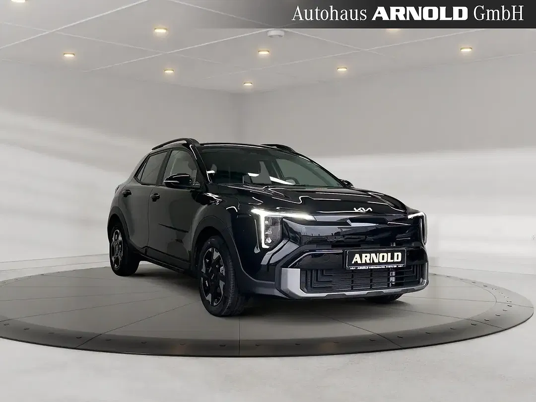 Kia Stonic - Thumbnail 6