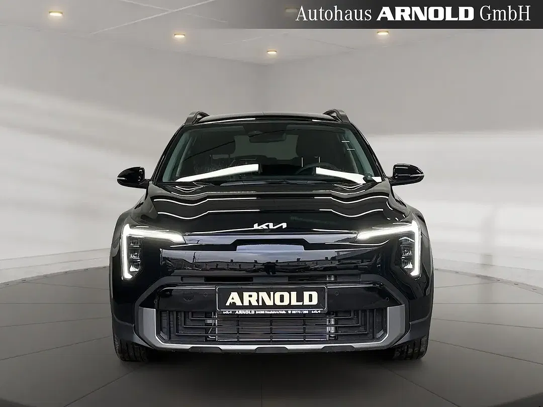 Kia Stonic - Thumbnail 7