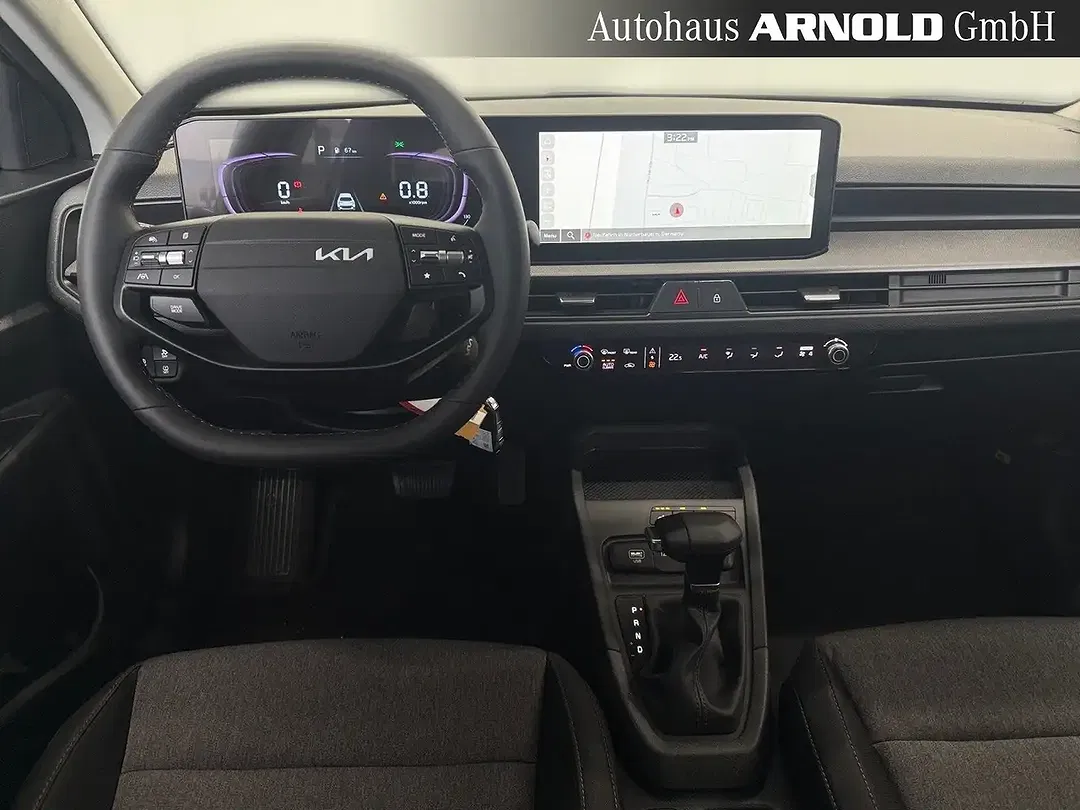 Kia Stonic - Thumbnail 8