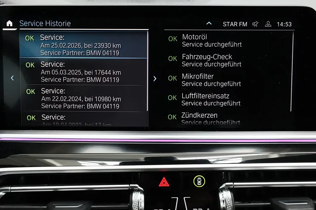 BMW X5 - Thumbnail 17