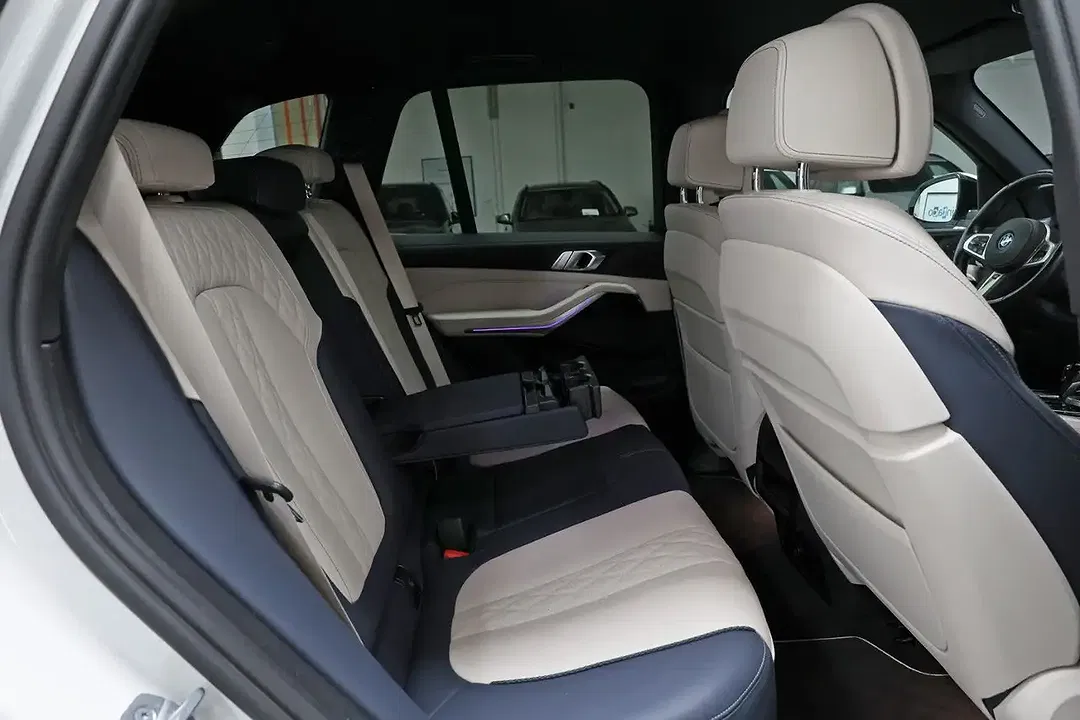BMW X5 - Thumbnail 21