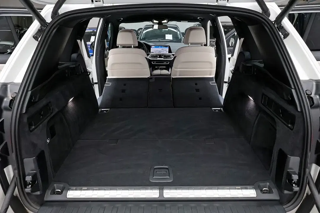 BMW X5 - Thumbnail 24