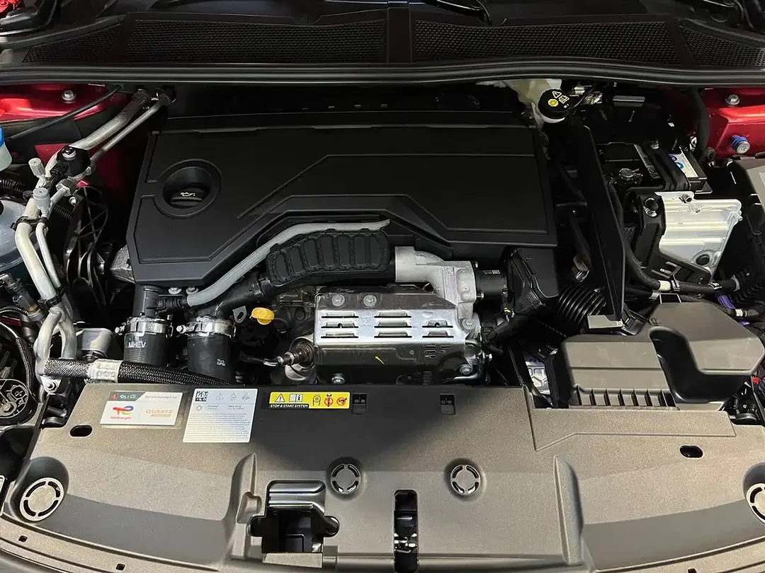 Peugeot 408 - Thumbnail 17