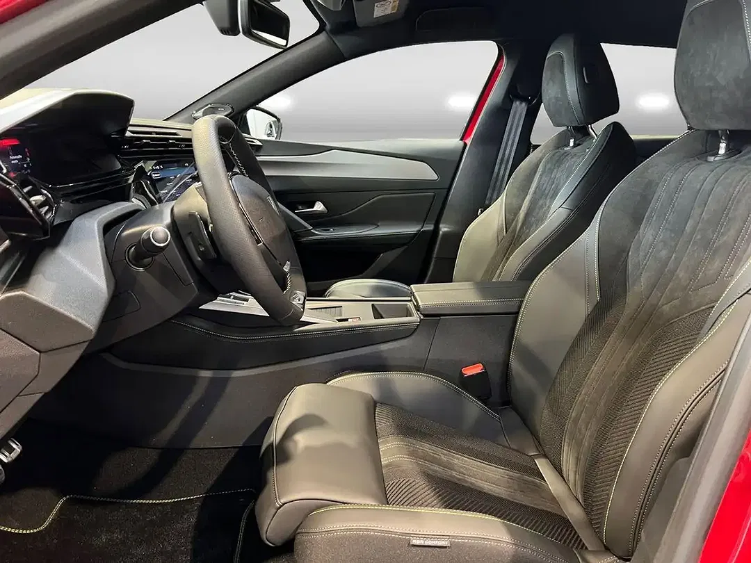 Peugeot 408 - Thumbnail 6