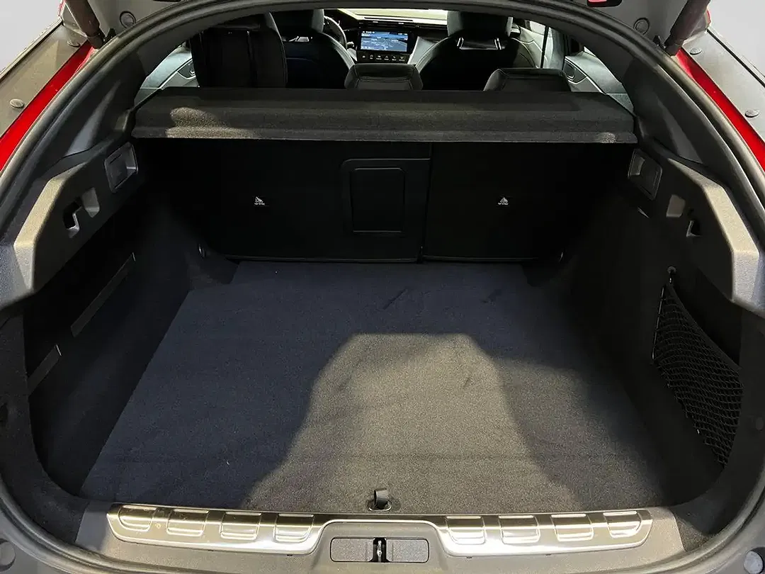 Peugeot 408 - Thumbnail 8
