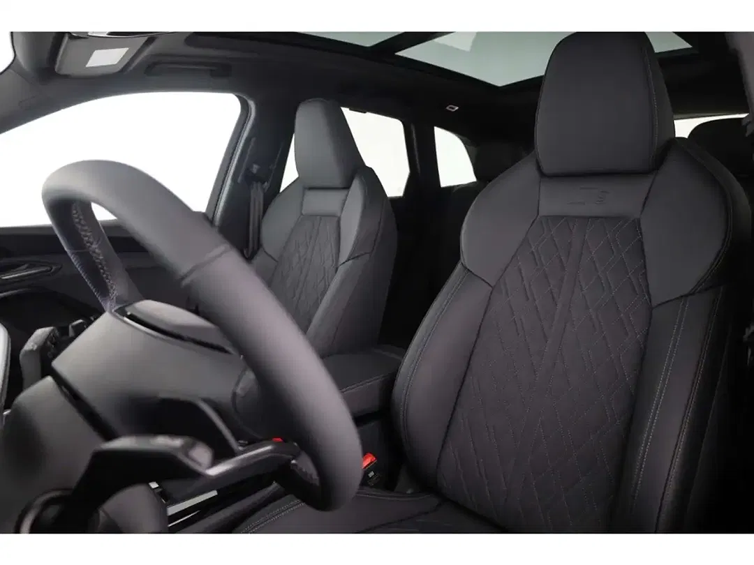 Audi Q5 - Thumbnail 9