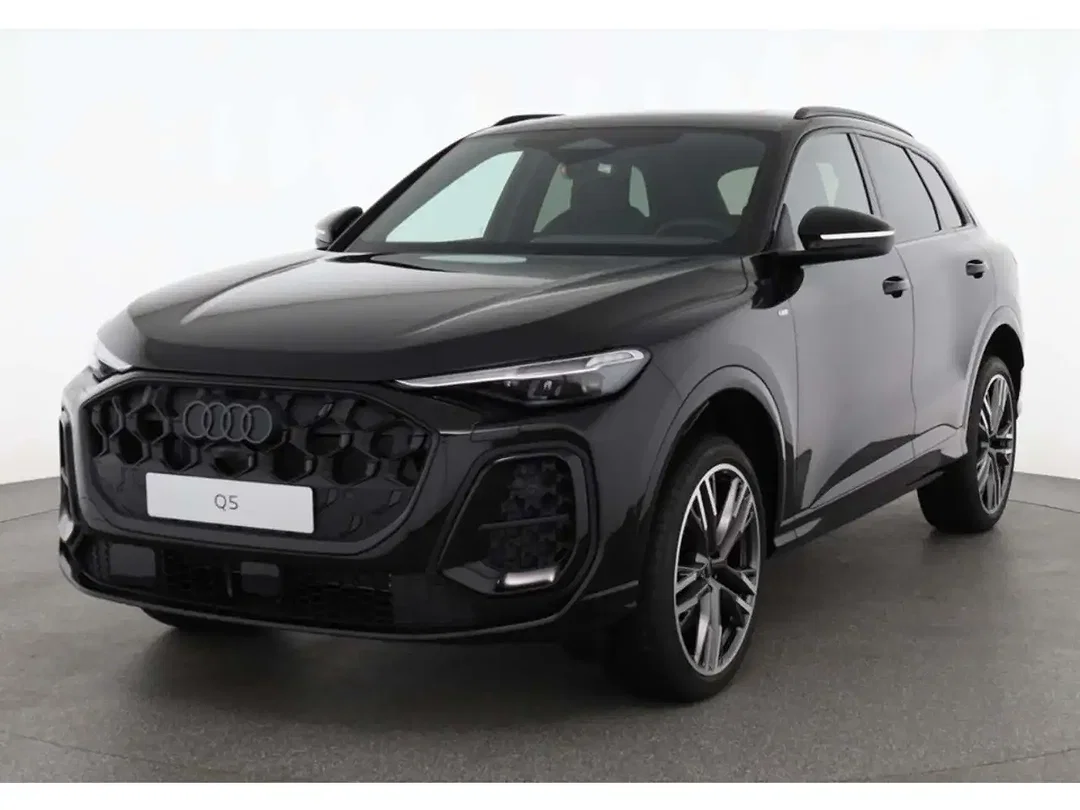 Audi Q5 - Afbeelding 1