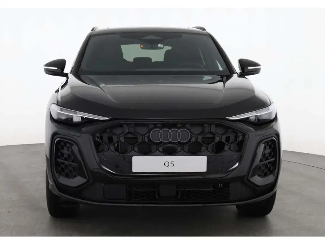 Audi Q5 - Thumbnail 2