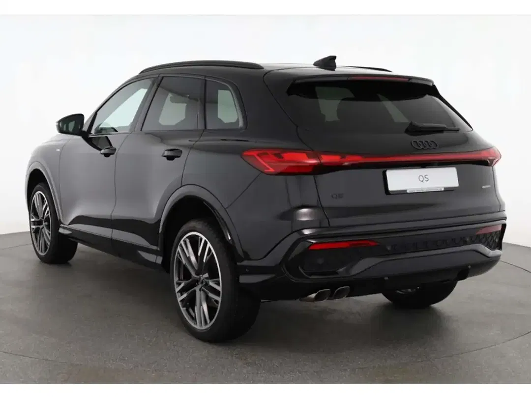 Audi Q5 - Thumbnail 3