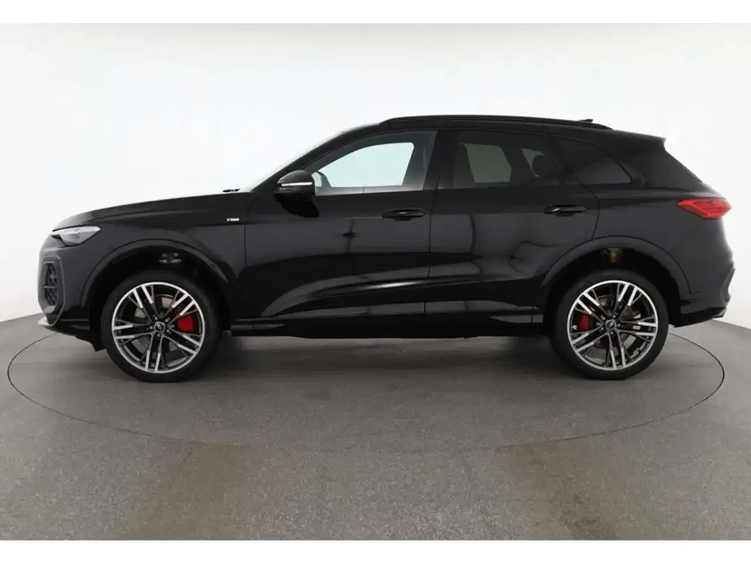 Audi Q5 - Thumbnail 4