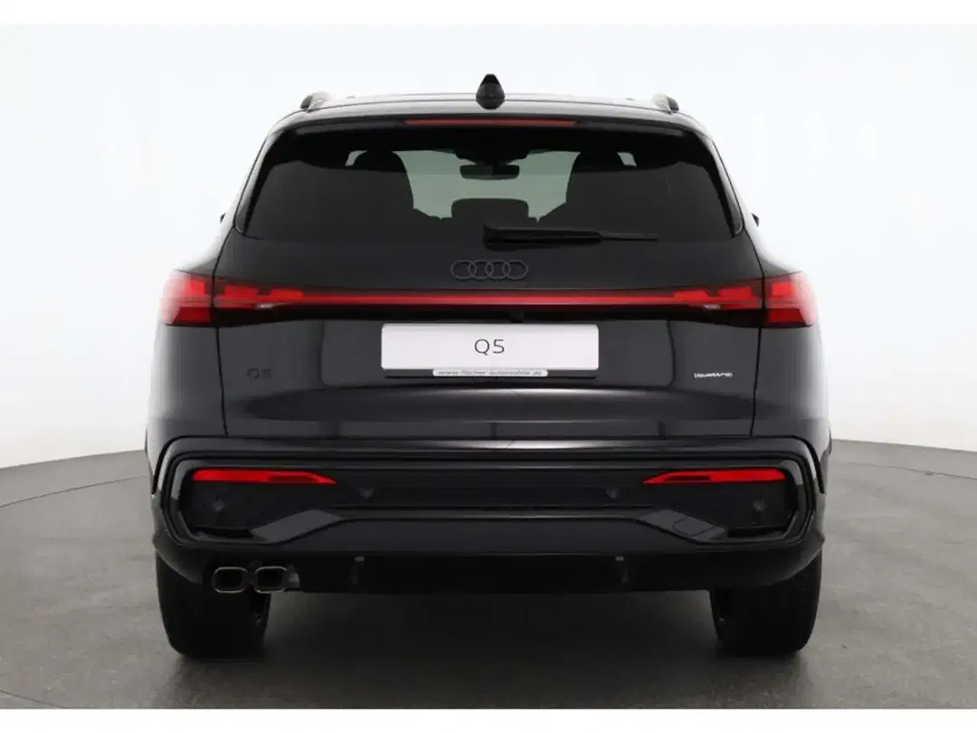 Audi Q5 - Thumbnail 5