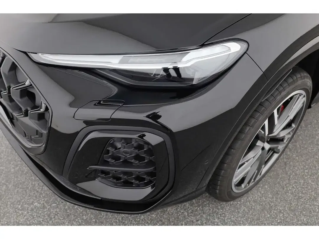 Audi Q5 - Thumbnail 6