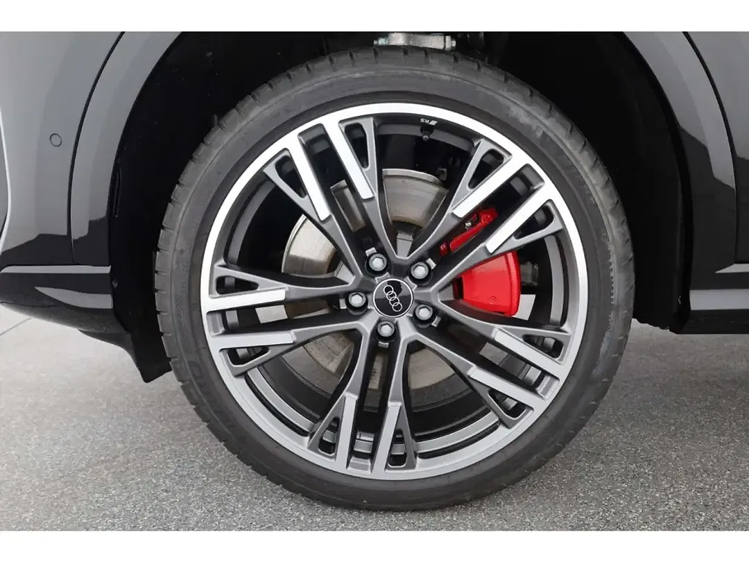 Audi Q5 - Thumbnail 7