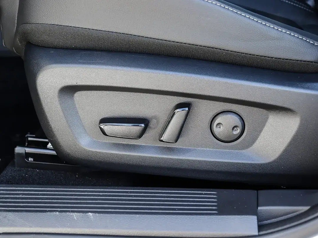 Nissan Qashqai - Thumbnail 10