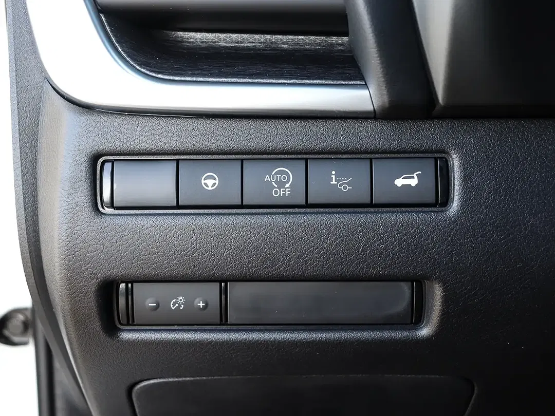 Nissan Qashqai - Thumbnail 9
