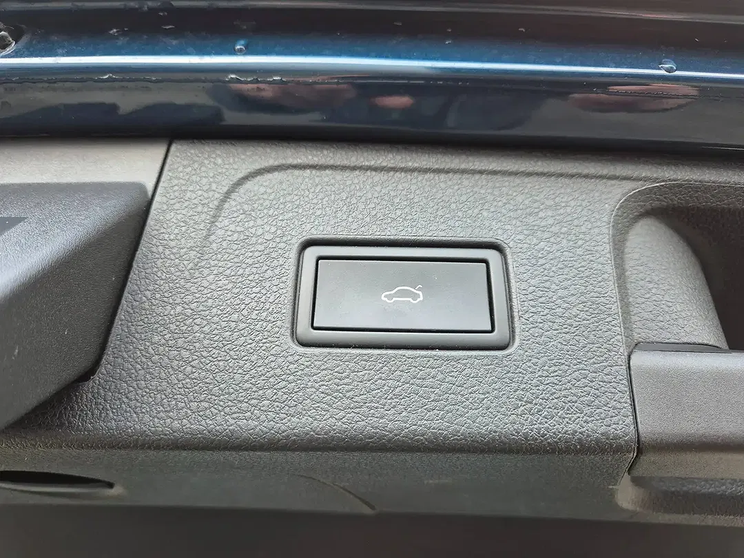 Volkswagen Passat Variant - Thumbnail 13