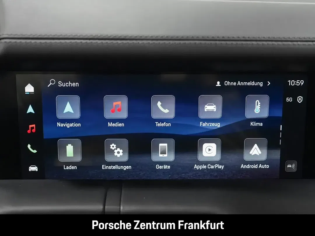 Porsche Taycan - Thumbnail 10