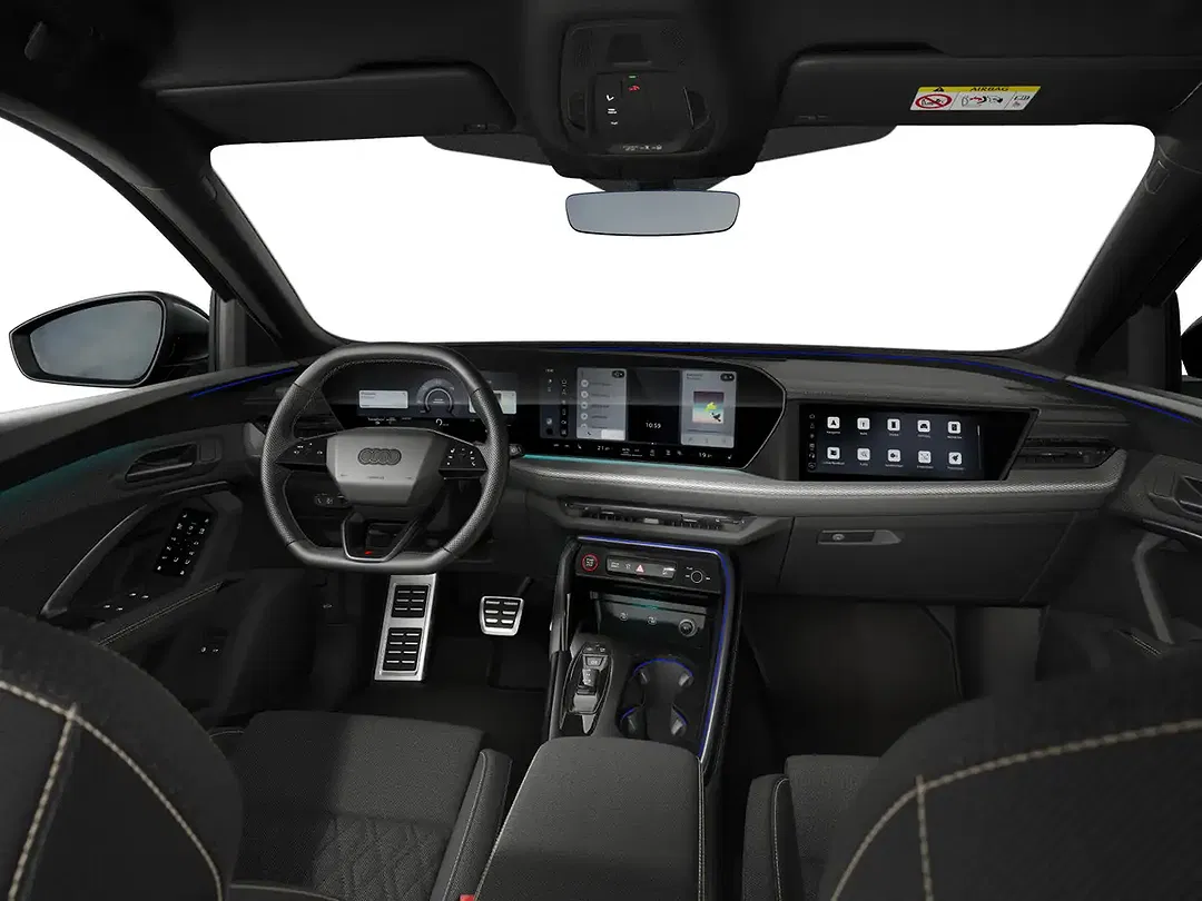 Audi Q5 - Thumbnail 9