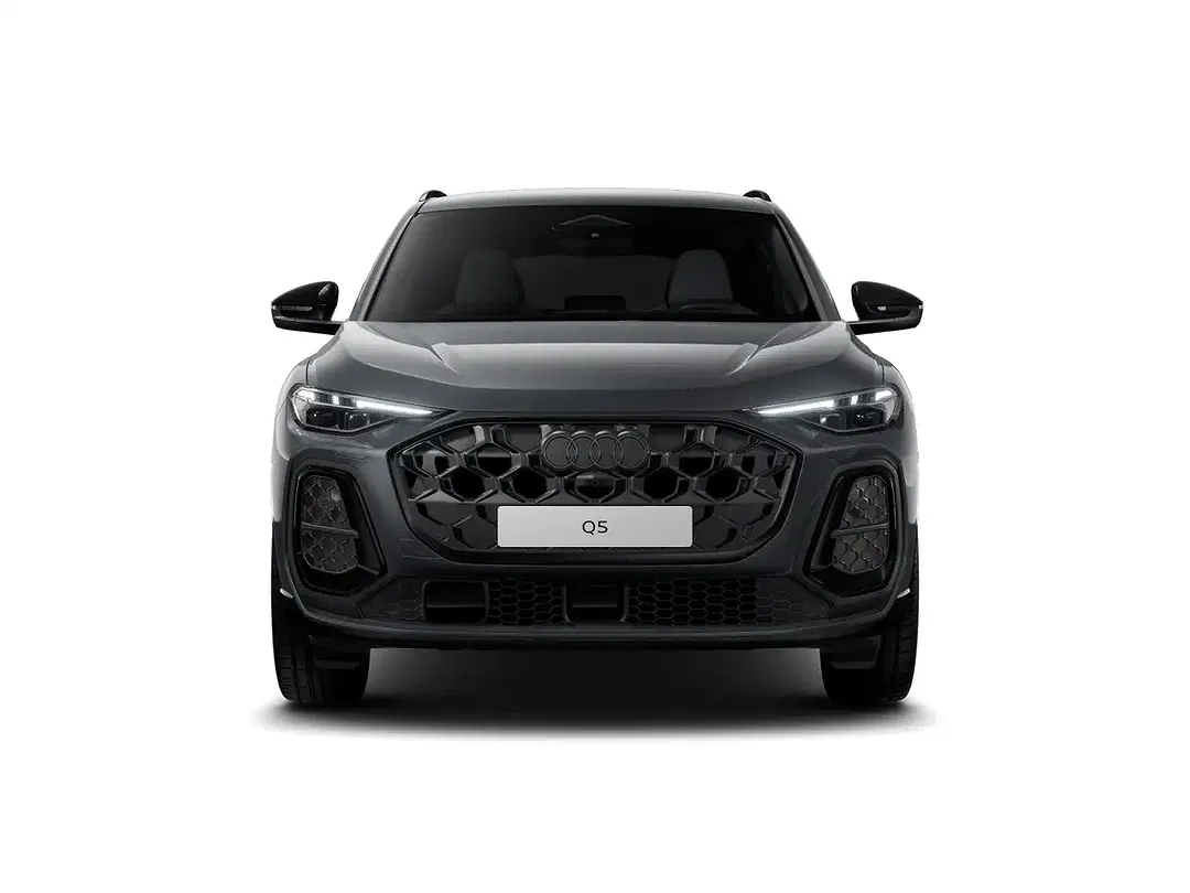 Audi Q5 - Thumbnail 3