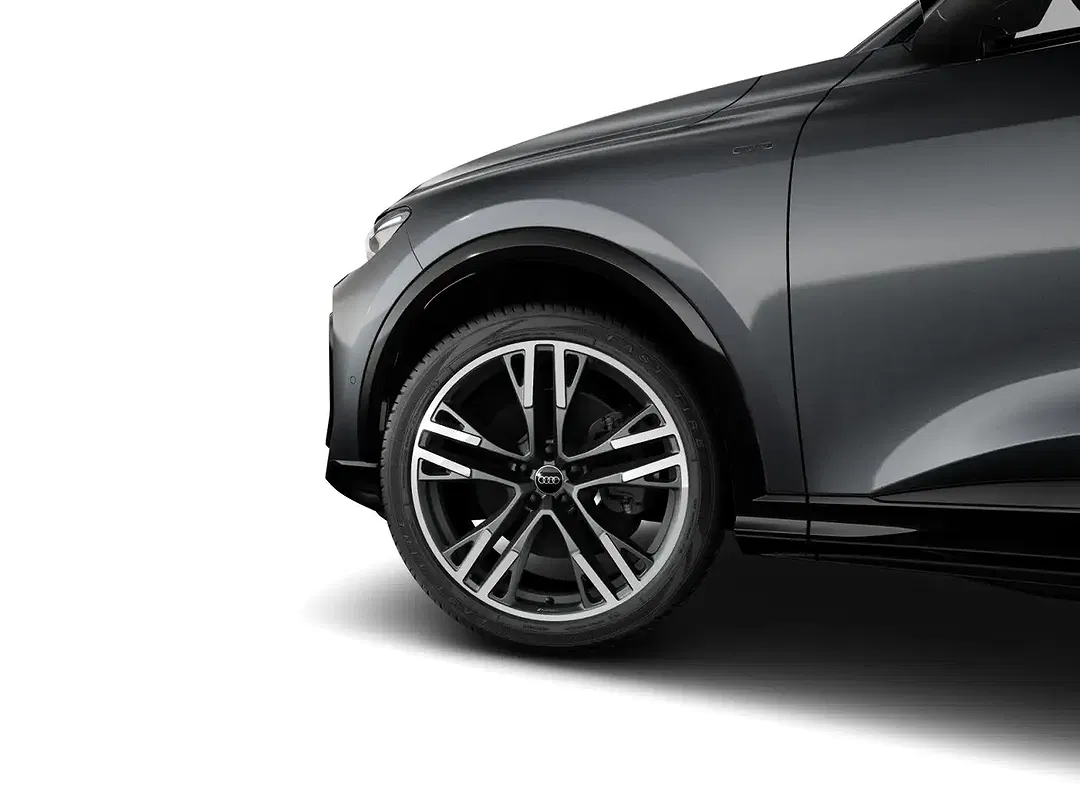 Audi Q5 - Thumbnail 4