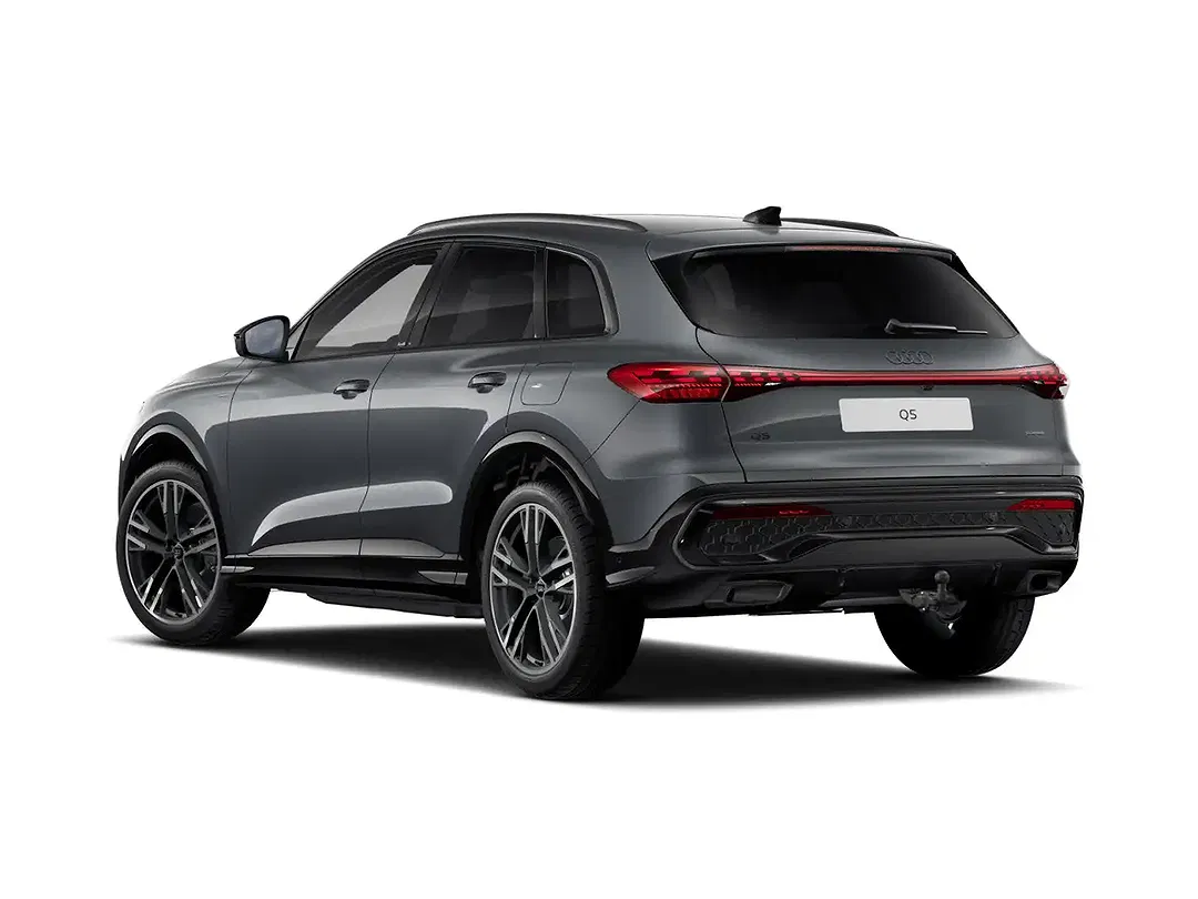 Audi Q5 - Thumbnail 5