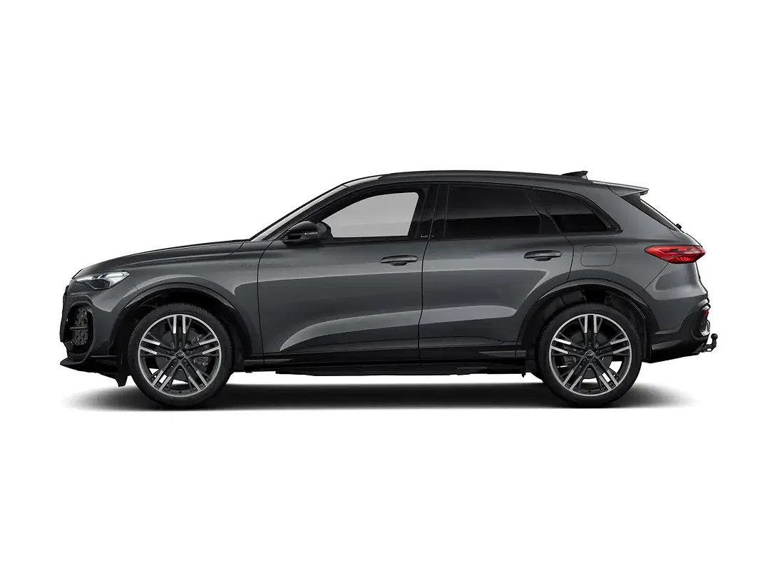 Audi Q5 - Thumbnail 6