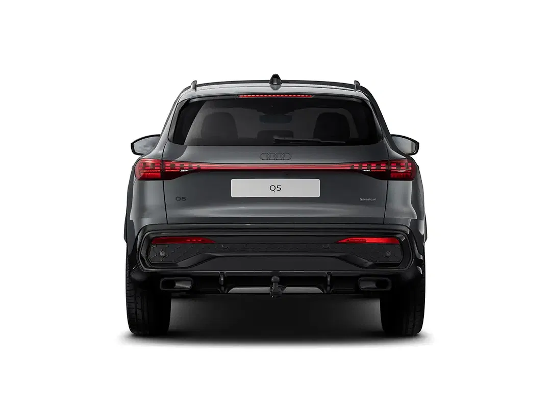 Audi Q5 - Thumbnail 7