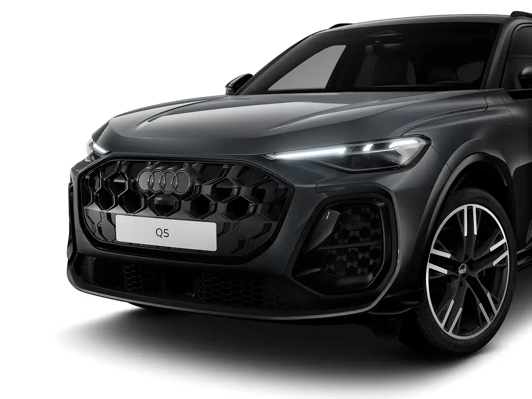 Audi Q5 - Thumbnail 8