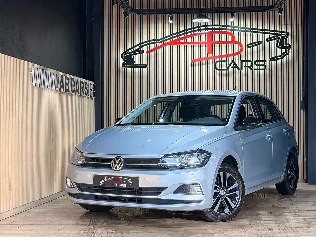 Volkswagen Polo - Thumbnail 1