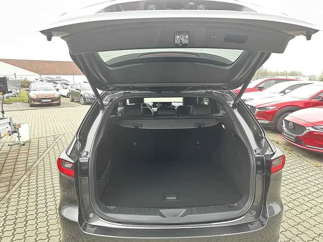 Mazda CX-60 - Thumbnail 15