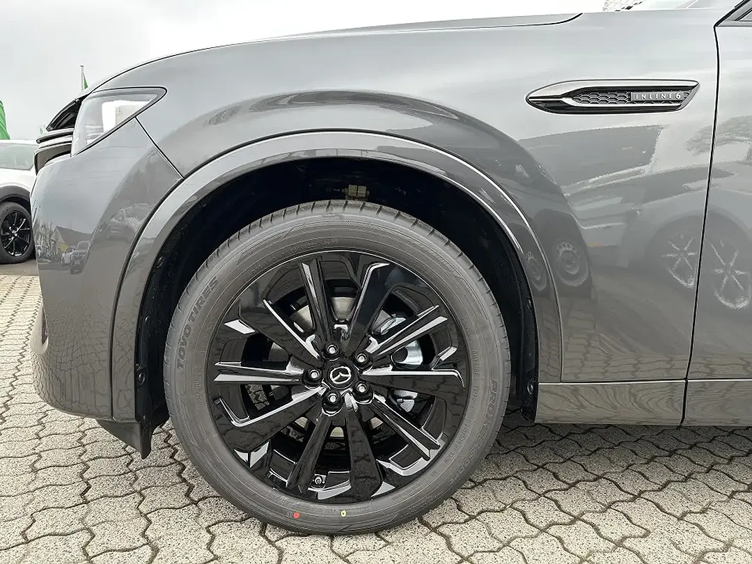 Mazda CX-60 - Thumbnail 5