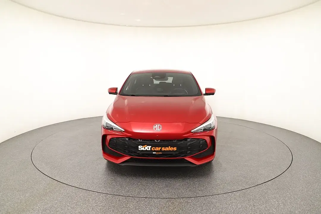 MG MG3 - Thumbnail 2