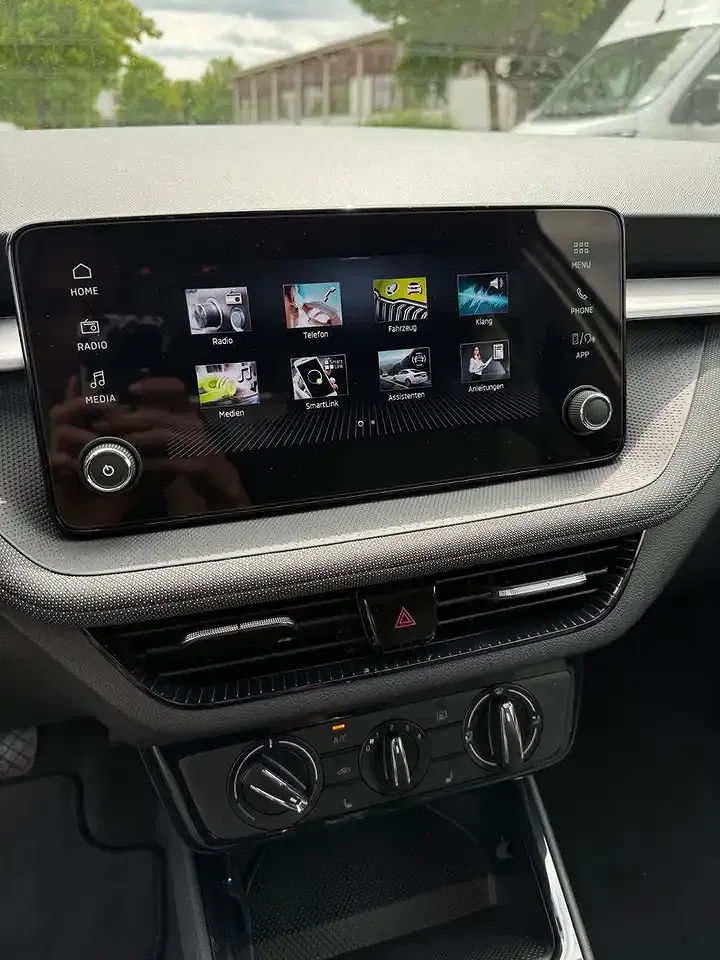 Skoda Fabia - Thumbnail 13